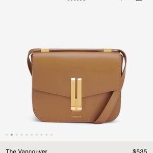 DeMellier London- Vancouver bag